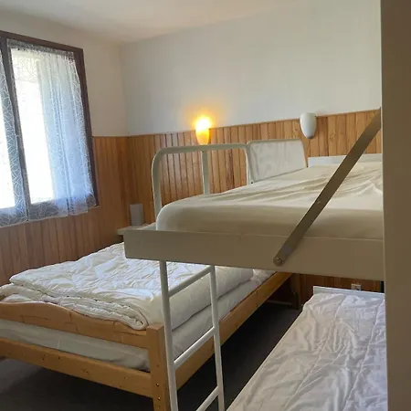 Vue Montagne 2 Ideal Familles * Font-Romeu-Odeillo-Via