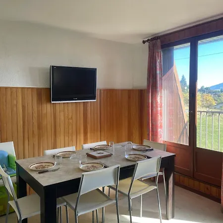 Apartman Carols Cosy