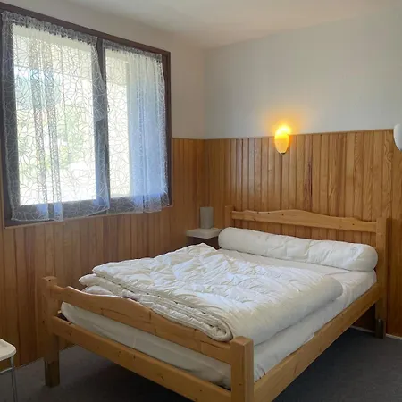 Carols Cosy Lejlighed Font-Romeu-Odeillo-Via