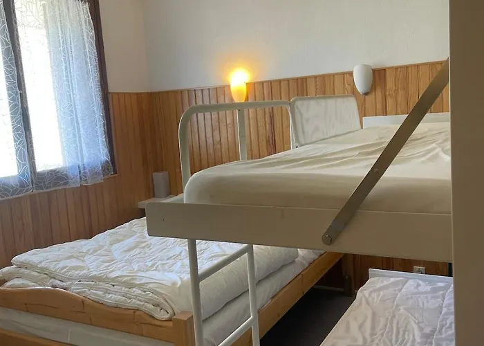 Carols Cosy * Font-Romeu-Odeillo-Via