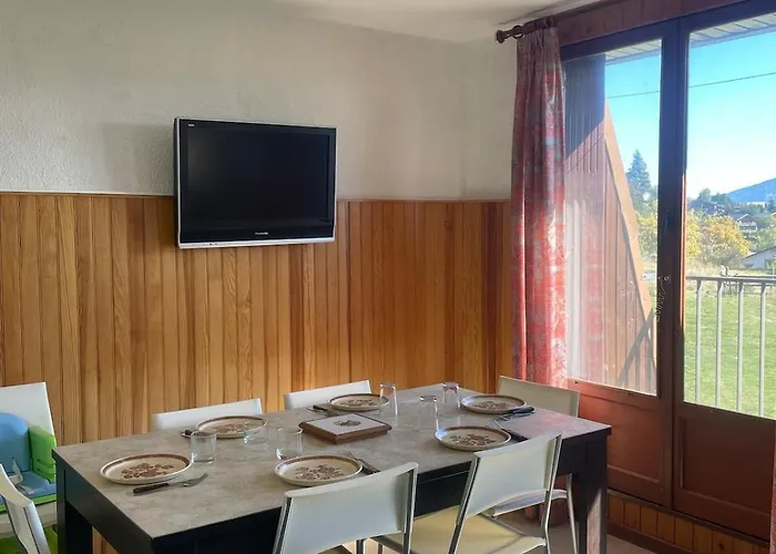 Lejlighed Carols Cosy