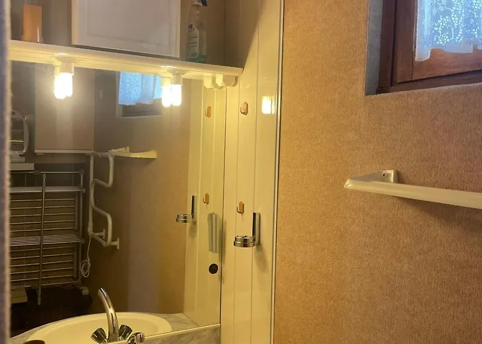 Carols Cosy Lejlighed