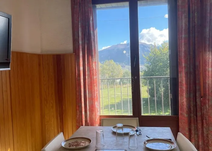 Lejlighed Carols Cosy